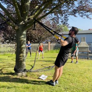 Sommerkurs ZirkelFit (Präventionskurs 8 Wochen á 60 min.)