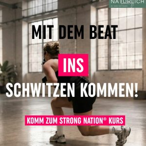 Strong