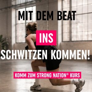 STRONG Nation Spätsommer (8x60)