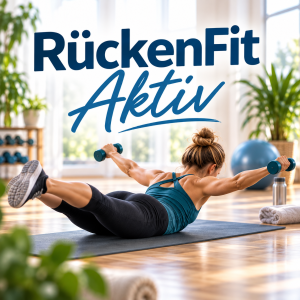 RückenFit Aktiv