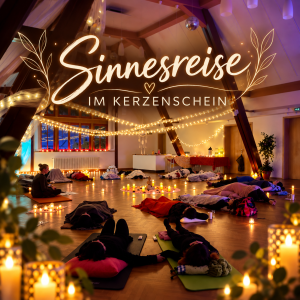 sinnesreise